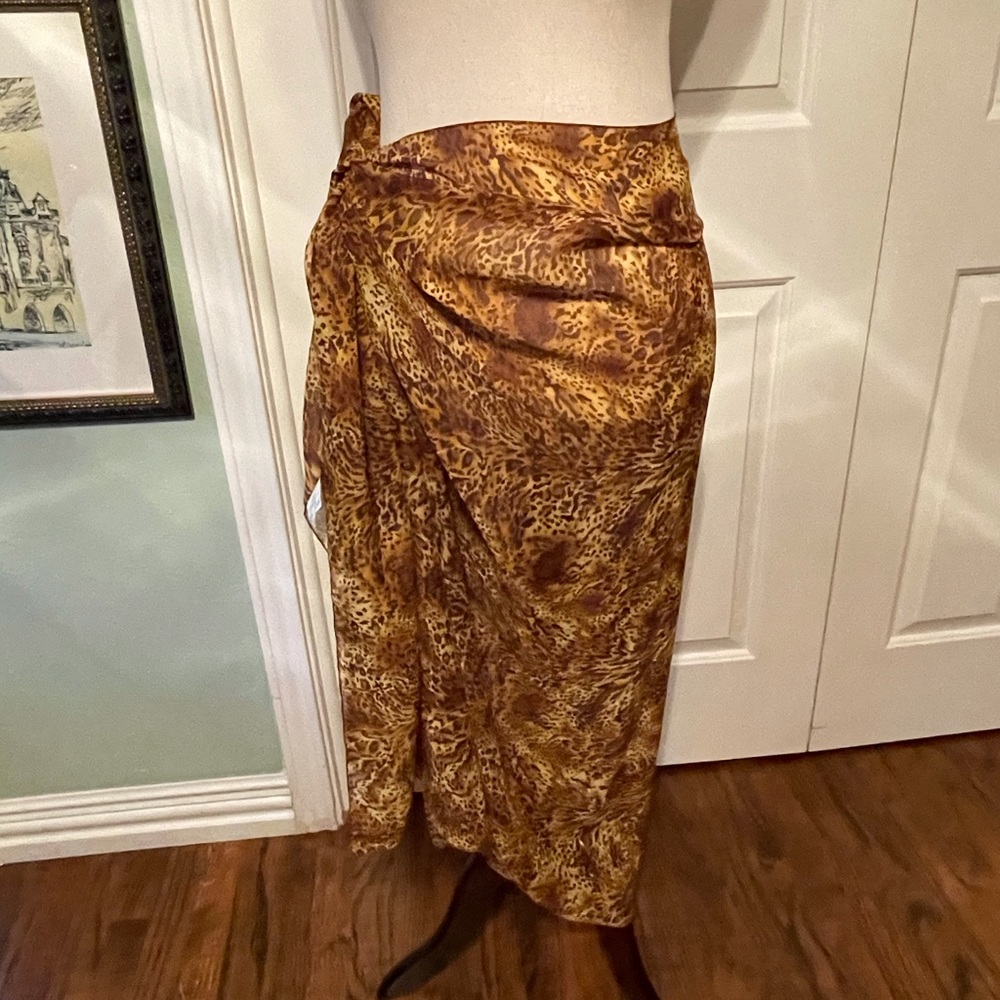 Wrap or sarong